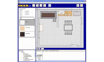 IKEA Home Planner for Windows - Download it from Habererciyes for free